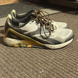 Men’s Reebok Nano X1 adventure “National Geographic”